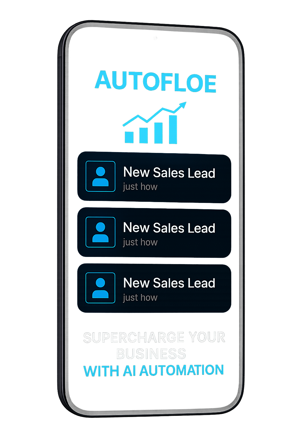 AutoFloe Mobile App